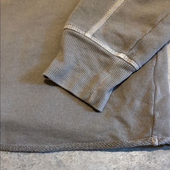 James Pearse Terry Pullover - Picture 5 of 8